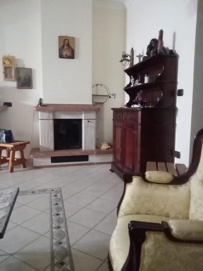 Villa Agata Forchia Eksteriør billede